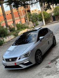 سيارات-seat-leon-2019-fr-بابا-حسن-الجزائر