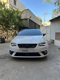 سيارات-seat-ibiza-2019-fr-بابا-حسن-الجزائر