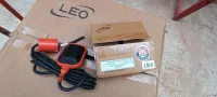 Flotteur électrique leo