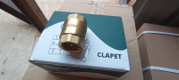 materiaux-de-construction-clapet-en-bronze-borsan-dar-el-beida-alger-algerie