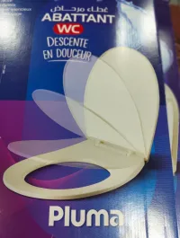 Abattant WC 