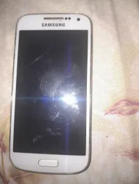 Samsung Galaxy S4 mini I9195I