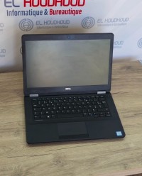 كمبيوتر-محمول-laptop-dell-latitude-e5470-excellent-etat-باب-الزوار-الجزائر