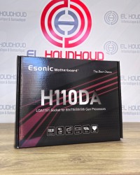 لوحات-أم-carte-mere-h110-esonic-lga-1151-6789eme-ddr4-باب-الزوار-الجزائر