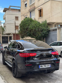 voitures-mercedes-clc-2018-benz-annaba-algerie