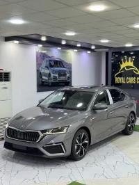 Skoda Octavia 2025 Pro