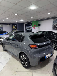 voitures-peugeot-208-2024-annaba-algerie