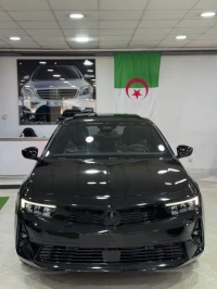 Opel Astra 2025 Gs line