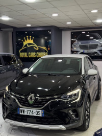 voitures-renault-capture-2023-intense-annaba-algerie