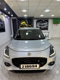 Suzuki Swift 2025 Swift