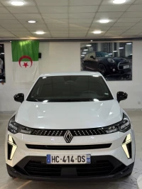 Renault Nouveau 2025 Captur
