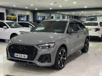 voitures-audi-q5-2021-s-line-annaba-algerie