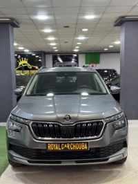 Skoda KAMIQ 2022 Style +