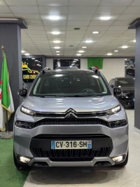 Citroen C3 2024 AIRCOSS