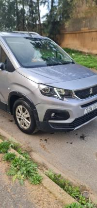 Peugeot Rifter 2019 thumbnail 5