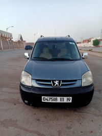 voitures-peugeot-partner-2011-origin-setif-algerie