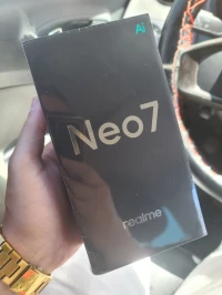 Realme Neo 7