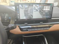 Geely Emgrand 2025 Emgrand