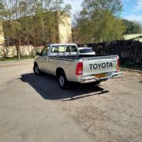 سيارات-toyota-hilux-2009-تيبازة-الجزائر