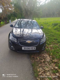 voitures-chevrolet-cruze-2015-hraoua-alger-algerie