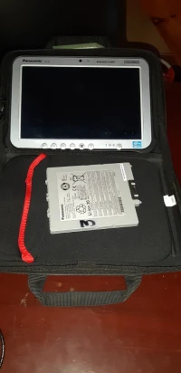 Gps GG03 Leica