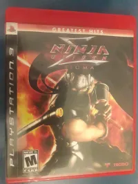 Ninja Gaiden Sigma PS3