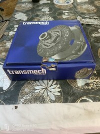 قطع-غيار-المركبات-kit-dembrayage-307-hdi-2l-110chv-peugeot-citroen-الجزائر-وسط