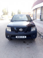 utilitaire-nissan-navara-2011-elegance-4x2-boumerdes-algerie