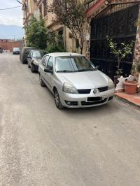 سيارات-renault-clio-classique-2007-البليدة-الجزائر