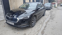 voitures-skoda-octavia-2023-beni-mered-blida-algerie