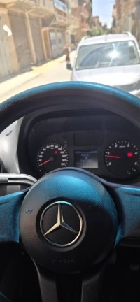 عربة-نقل-mercedes-sprinter-2021-الدويرة-الجزائر