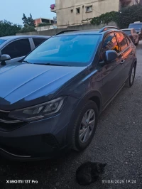 Volkswagen Taigo 2022 Life Plus