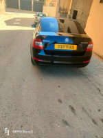 voitures-skoda-octavia-2014-ambiente-douera-alger-algerie