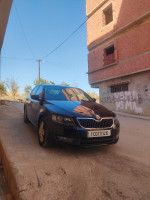 voitures-skoda-octavia-2014-ambiente-douera-alger-algerie