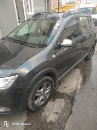 voitures-dacia-sandero-2017-stepway-saoula-alger-algerie