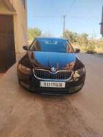 voitures-skoda-octavia-2014-ambiente-douera-alger-algerie