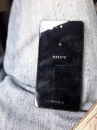 smartphones-sony-xperia-z3-compact-cheraga-alger-algerie