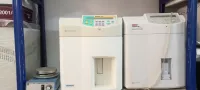 Automate d'hématologie en panne 