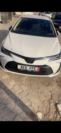 voitures-toyota-corolla-2022-dely-brahim-alger-algerie