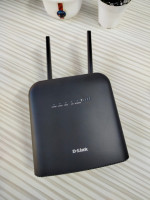 شبكة-و-اتصال-modem-d-link-4g-plus-حسين-داي-الجزائر