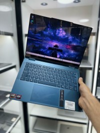 كمبيوتر-محمول-lenovo-yoga-gen-7-2in1-amd-ryzen-ai-350-wradeon-860m-24gb-ddr5-1tb-nvme-oled-3k-120hz-باب-الزوار-الجزائر