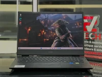 HP OMEN 16  I5-11400H 16GB 512GB SSD RTX 3050 TI