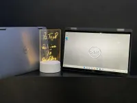DELL LATITUDE 7320 2IN1 TACTILE X360 i7-1165g7 16GB 256GB SSD