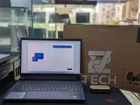 DELL G15 GAMING i7-12700h 16GB DDR5 512GB RTX 3060 