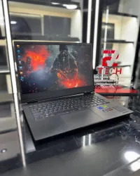 HP OMEN 16  i7-13650HX 16GB 512GB SSD RTX 4070 8GB VRAM