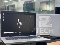 HP PROBOOK 640 G5 i5-8350U 16GB 256GB SSD