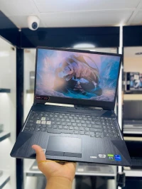 ASUS TUF F15 I7-11600H 16GB 512GB SSD RTX 3050 4GB VRAM 144HZ