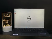 DELL PRECISION 5550  i7-10850H 16GB  512GB SSD QUADRO T2000