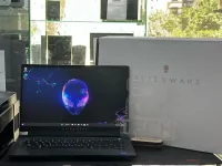 DELL ALIENWARE M15 R7 15 I7-12700H 32GB 1TB  RTX 3070TI 