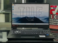 ASUS TUF F15 I5-11400H 16GB 512GB SSD RTX 3050 144HZ